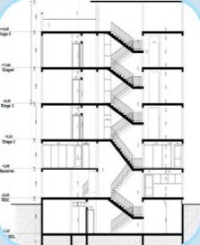Études et conceptions
