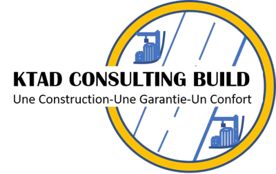 Logo KTAD Consulting Build